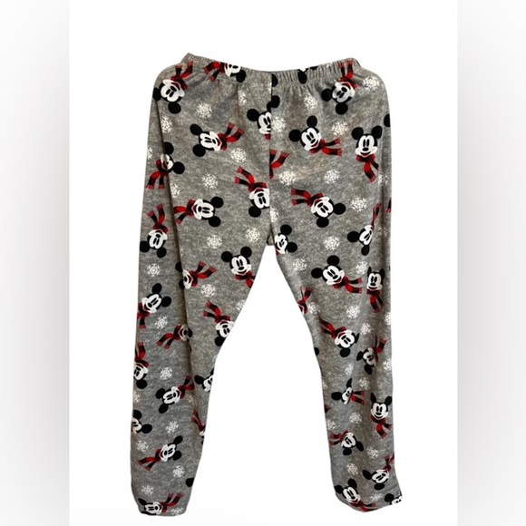 Mickey Mouse Pajama Pants - Picture 2 of 6